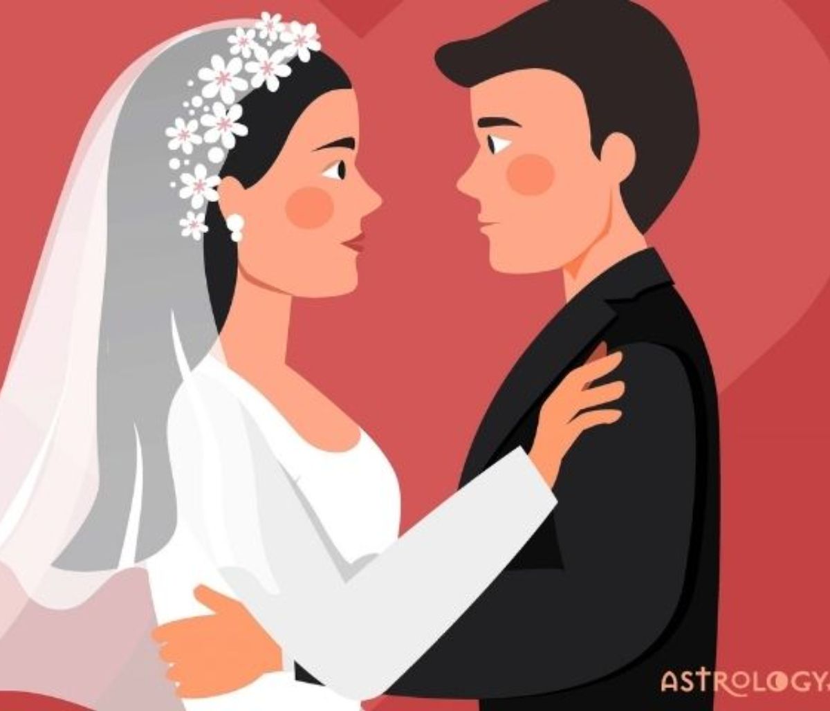 Τα πιο «κουλά» ζωδιακά ζευγάρια που μπορεί να καταλήξουν σε γάμο