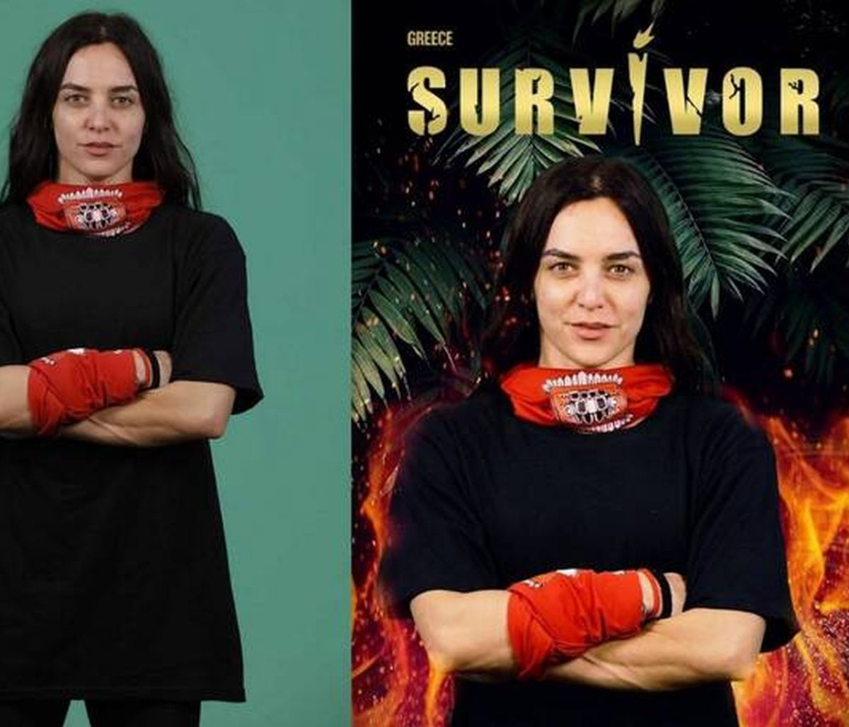 Survivor:Η πρώτη φώτο της Καρολίνας στο Instagram μετά την επιστροφή της στην Ελλάδα