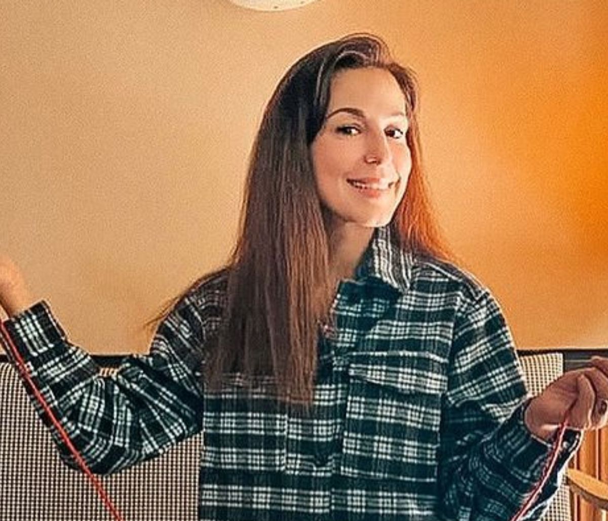 Κατερίνα Παπουτσάκη: Παίζει κυνηγητό με τον μικρό της γιο (pics)