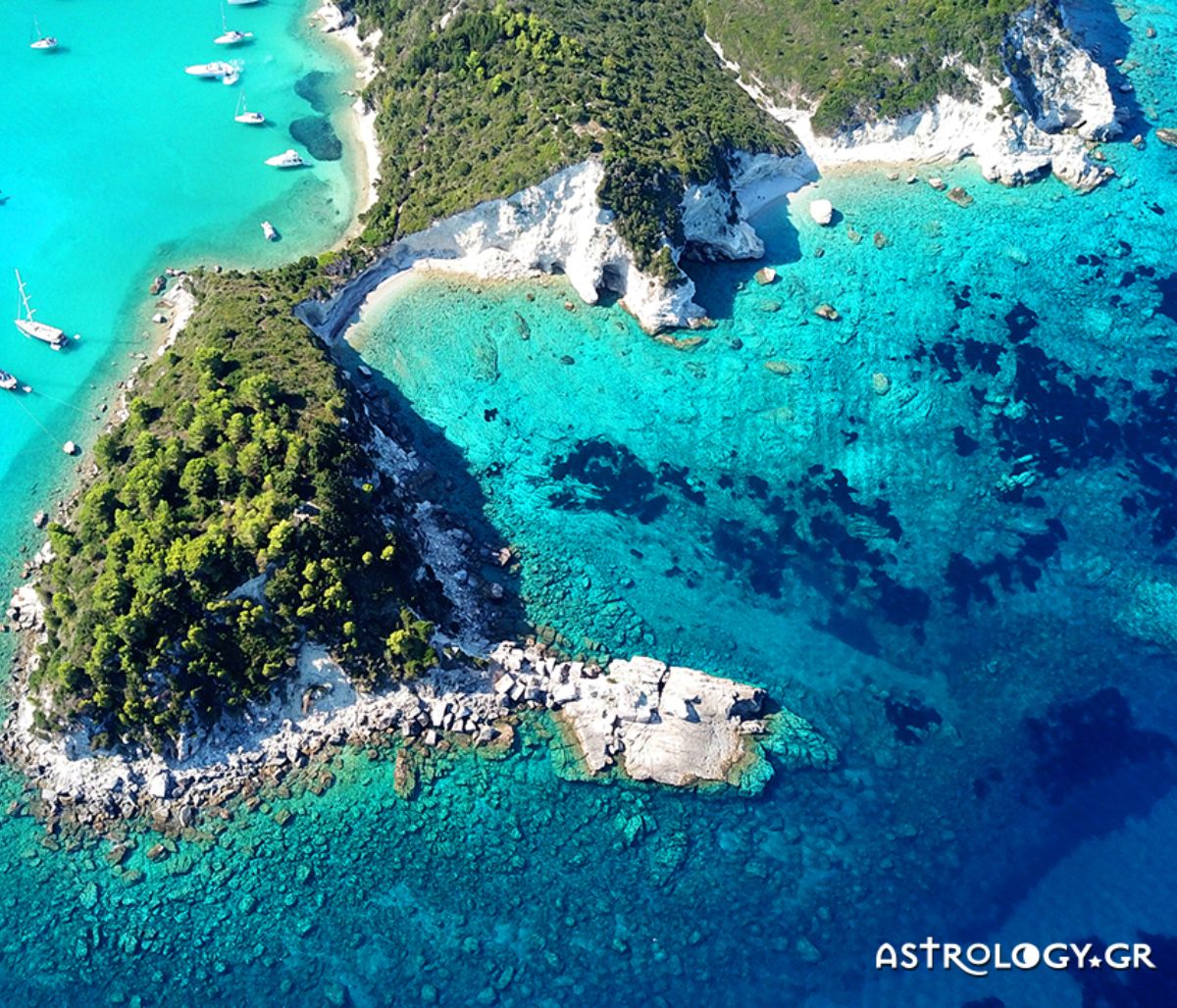 Διάβασε ΔΩΡΕΑΝ την προσωπική σου πρόβλεψη, για σήμερα 27/06/2021