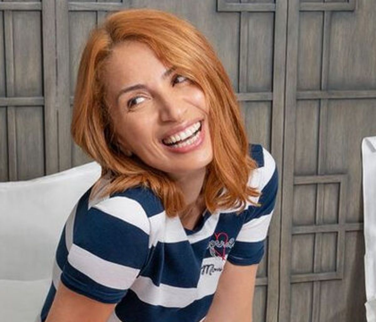 Μαρία Ηλιάκη: Αυτή η γυμναστική τη βοήθησε να χάσει 12 κιλά μετά τη γέννα