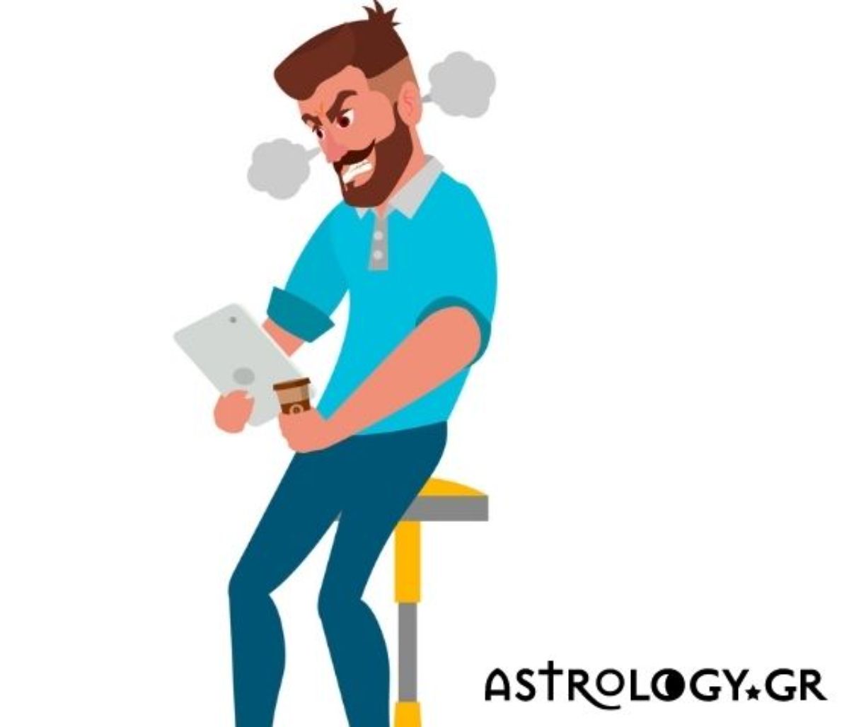 10 πράγματα που βγάζουν τους Καρκίνους από τα ρούχα τους