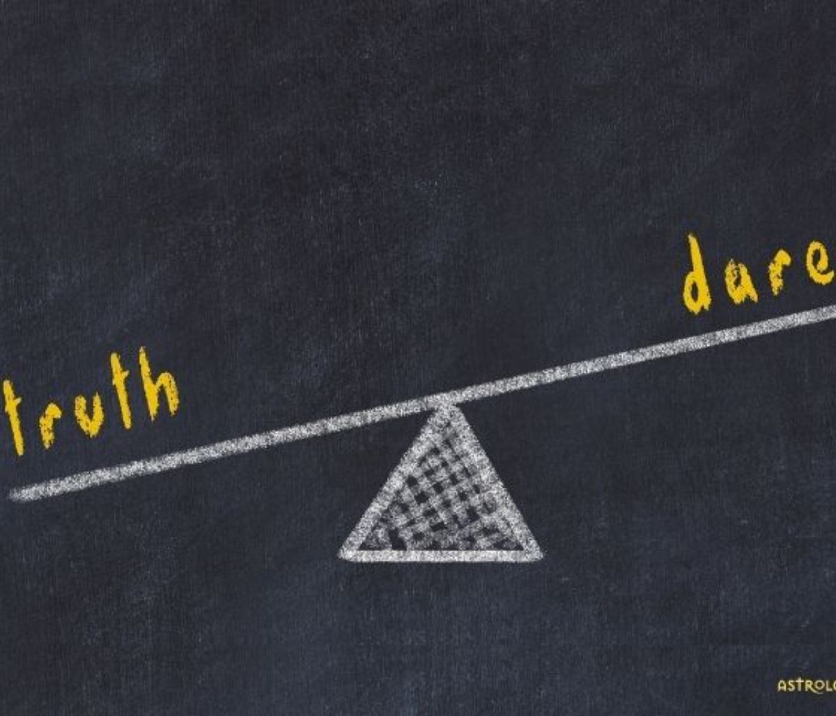 Σήμερα 26/06: Θάρρος ή αλήθεια