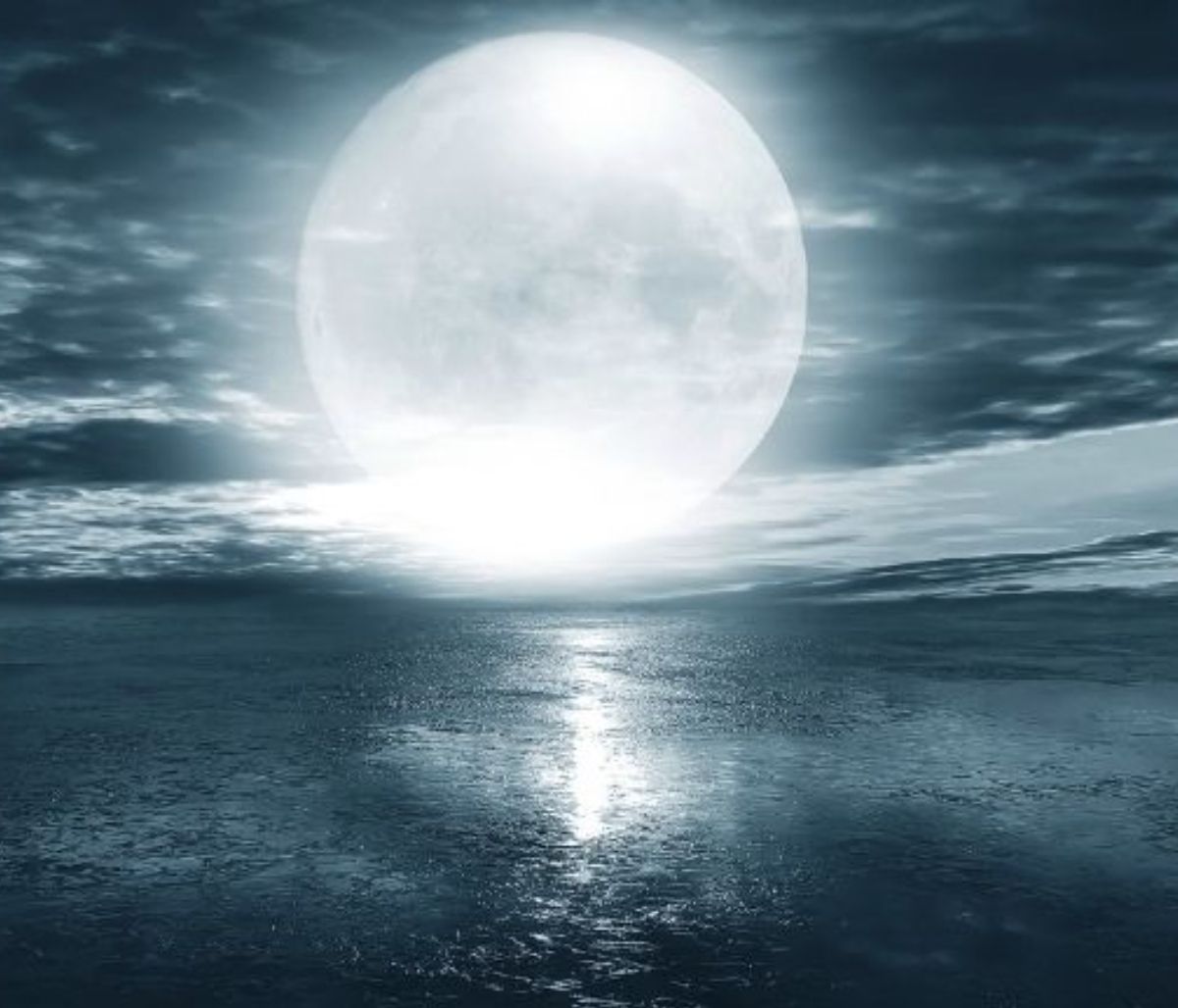 Μια Πανσέληνος... παγίδα!