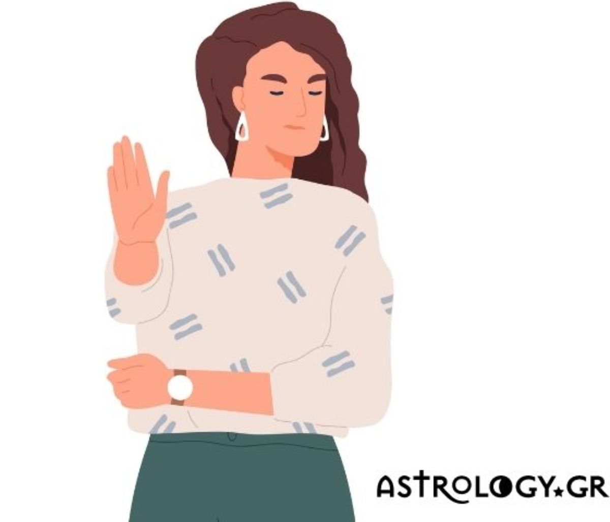 Αυτά είναι τα ζώδια που θα σε βγάλουν από τη ζωή τους, χωρίς δεύτερη σκέψη
