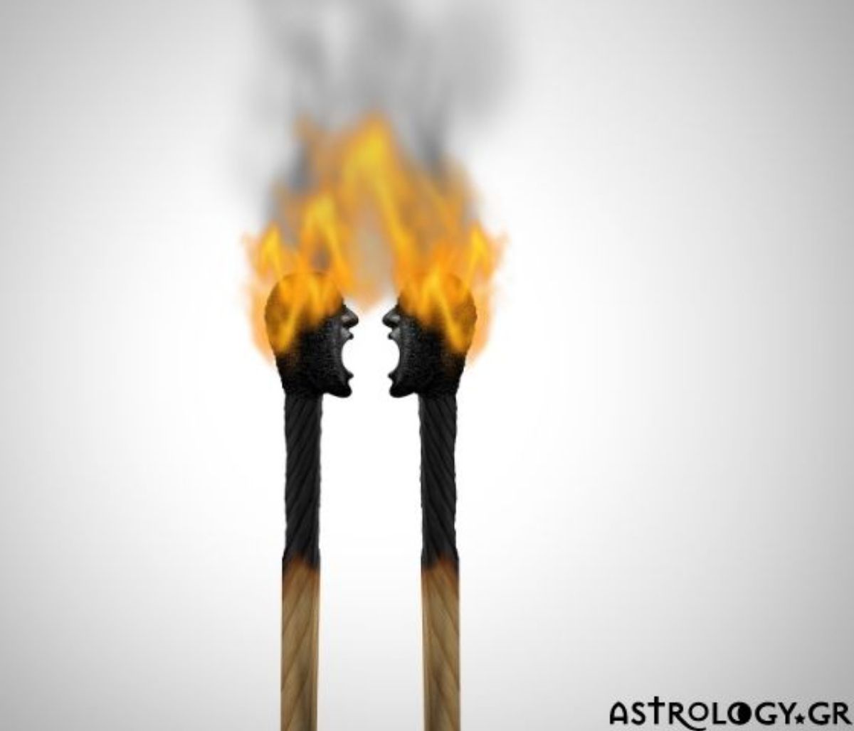 Εσείς ψηφίσατε τα ζώδια που θα σας οδηγούσαν στην καταστροφή
