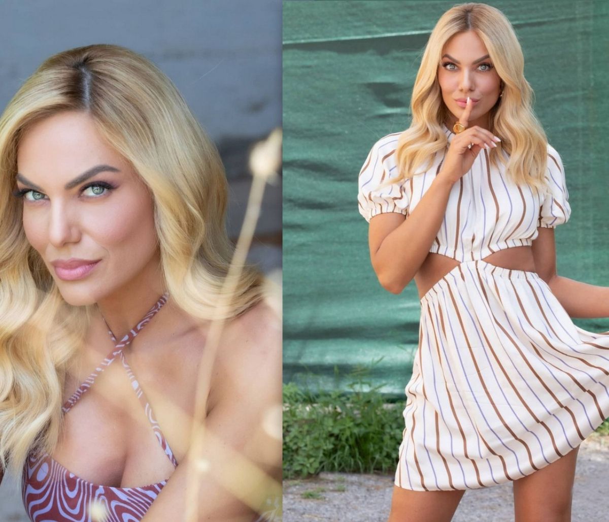 Ιωάννα Μαλέσκου: Απαντά πρώτη φορά για τις αποχωρήσεις στην εκπομπή της, Love it