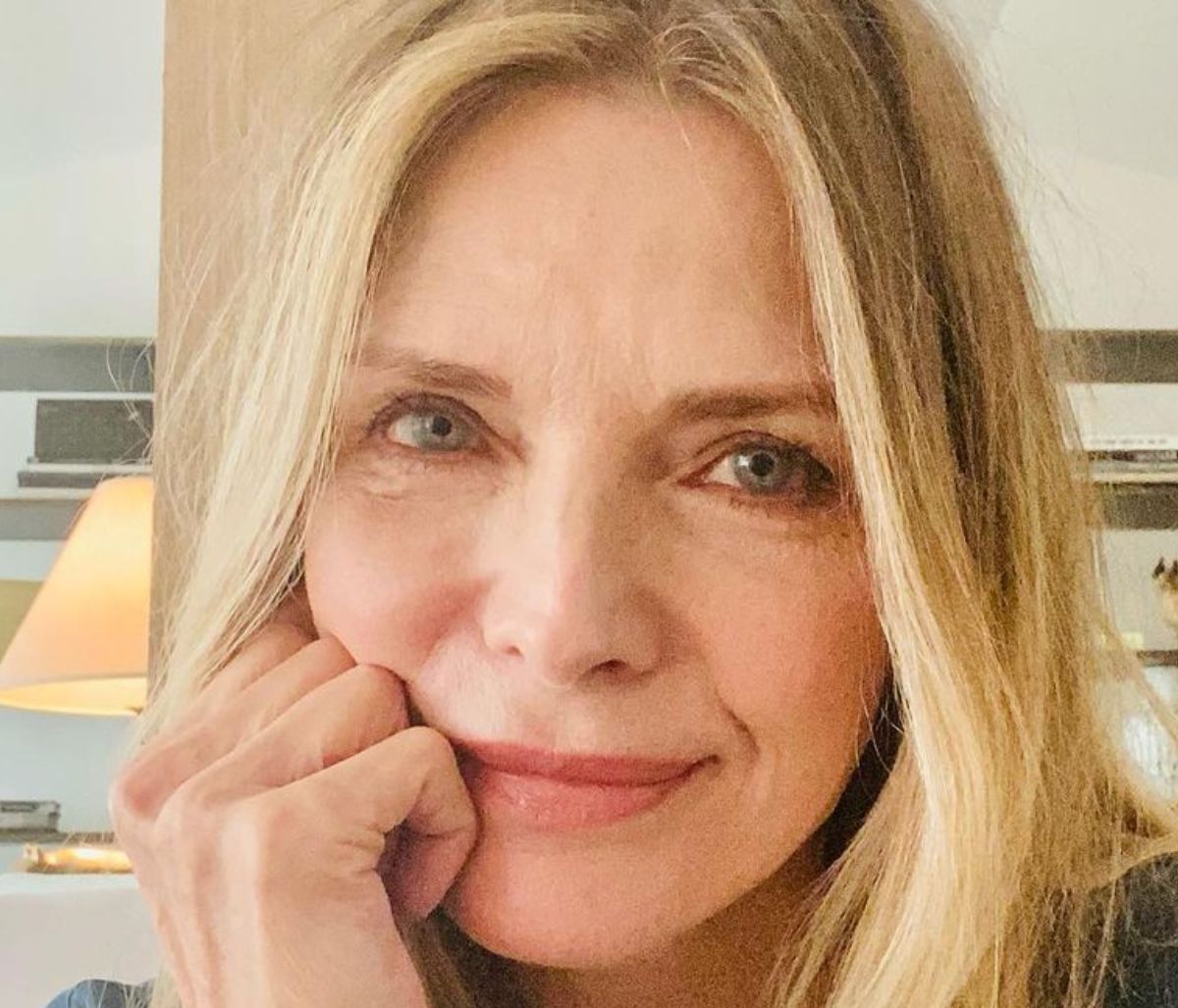 Michelle Pfeiffer: Δείτε την όμορφη selfie με την 28χρονη κόρη της