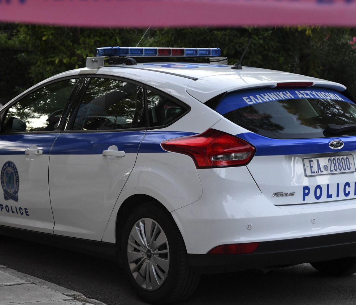 Βιασμός 19χρονης στα Πατήσια - Την κρατούσαν όμηρο σε σπίτι για τρεις ημέρες