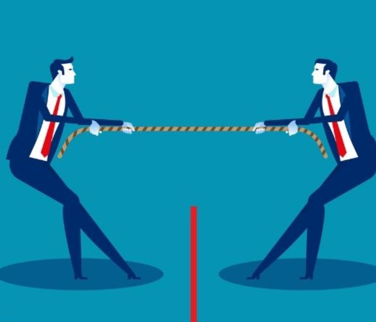 Σήμερα 01/07: Καμία διάθεση για συμβιβασμούς