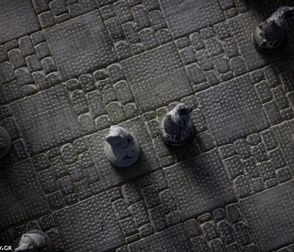 Σήμερα 04/07: Άλλαξε τακτική