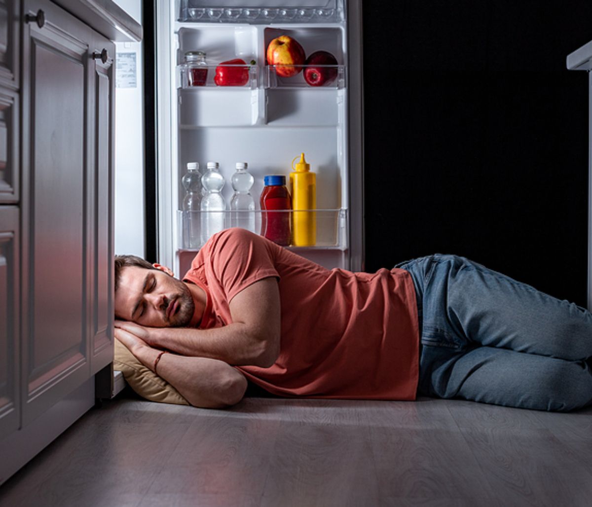 Καύσωνας: Πώς θα κοιμηθείτε πιο άνετα το βράδυ (εικόνες)