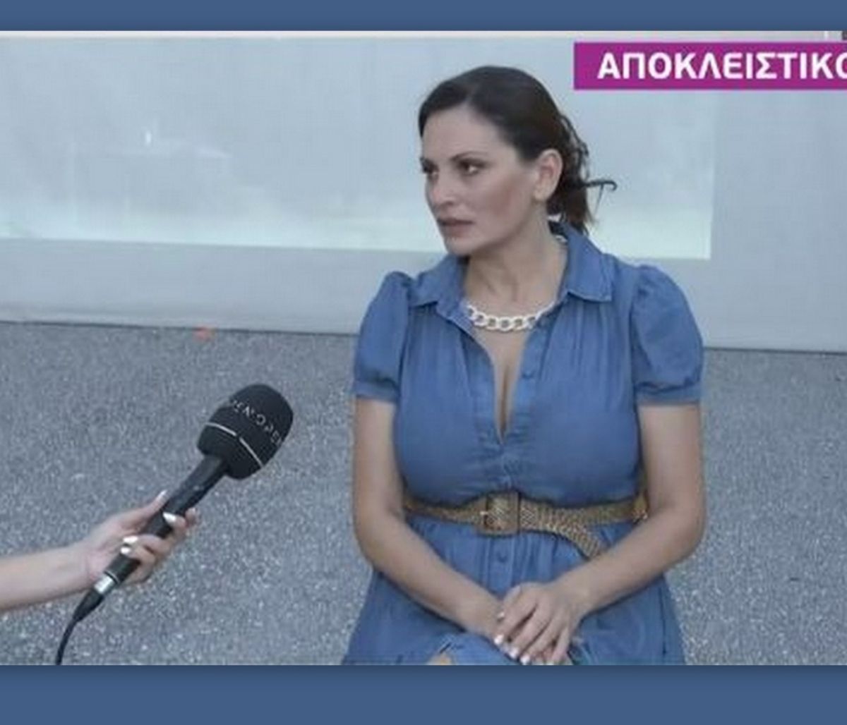 Άγριες Μέλισσες: Μάθε τι θα συμβεί στην Βιολέτα στον τρίτο κύκλο!