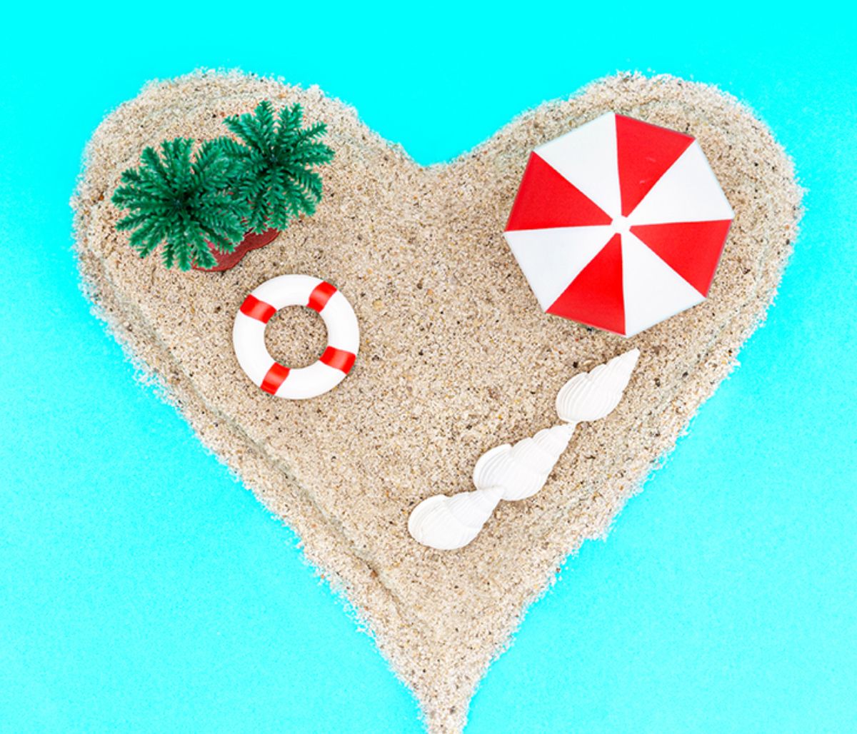 Εβδομαδιαίες Αισθηματικές προβλέψεις 05/07 έως 11/07:  Δε θα ξέρεις τι σου ξημερώνει!