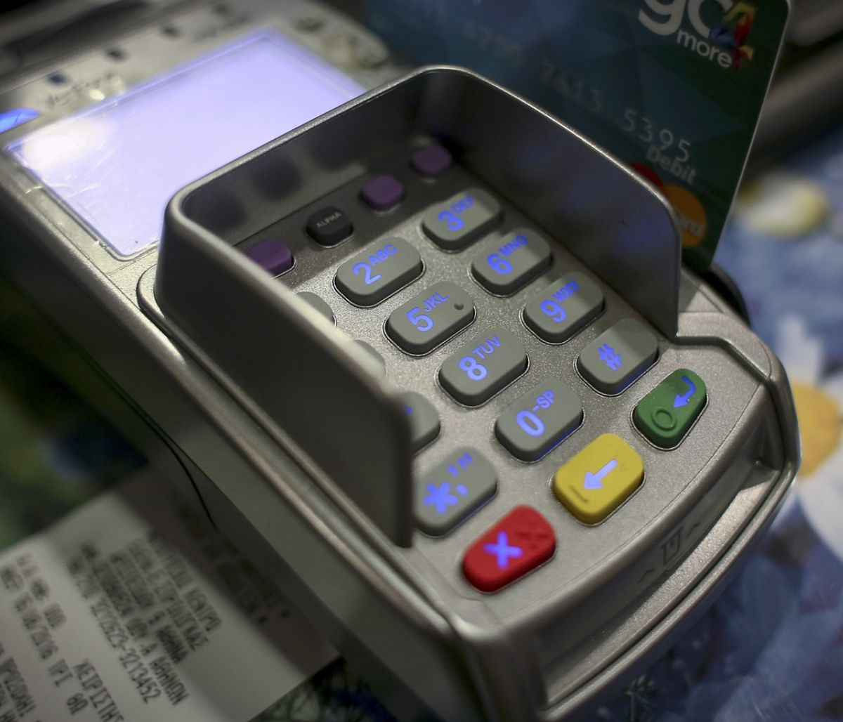 Φορολοταρία Μαΐου - aade.gr: Έγινε η κλήρωση για τα 1.000 ευρώ - Δείτε αν κερδίσατε