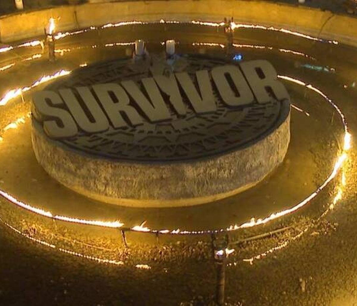 Survivor: Θετικός και στο μοριακό τεστ ο παίκτης του ριάλιτι - Τι θα συμβεί με τον τελικό;