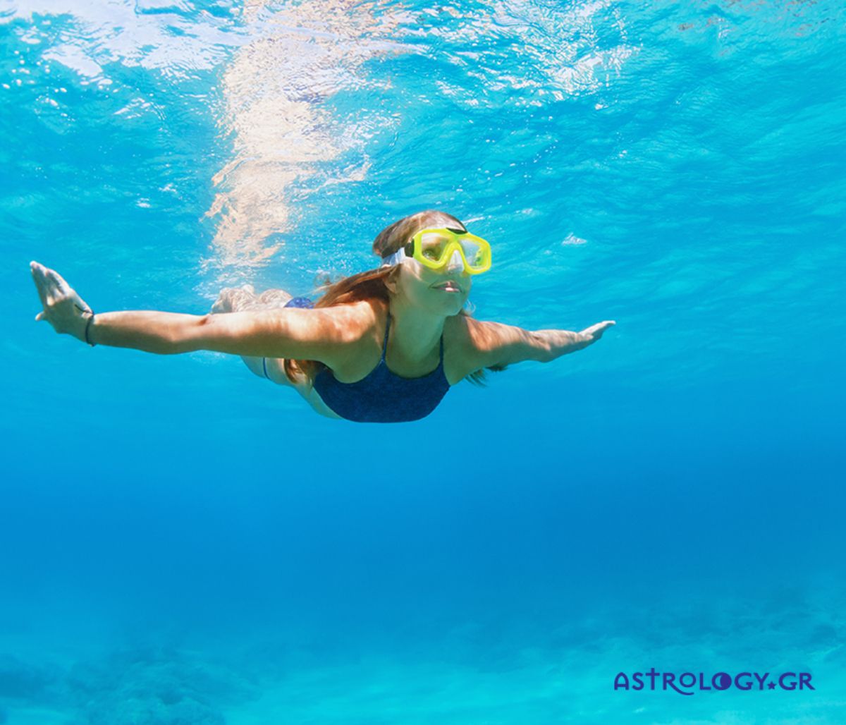 Πώς θα τα πάει το ζώδιό σου σήμερα, 05/07