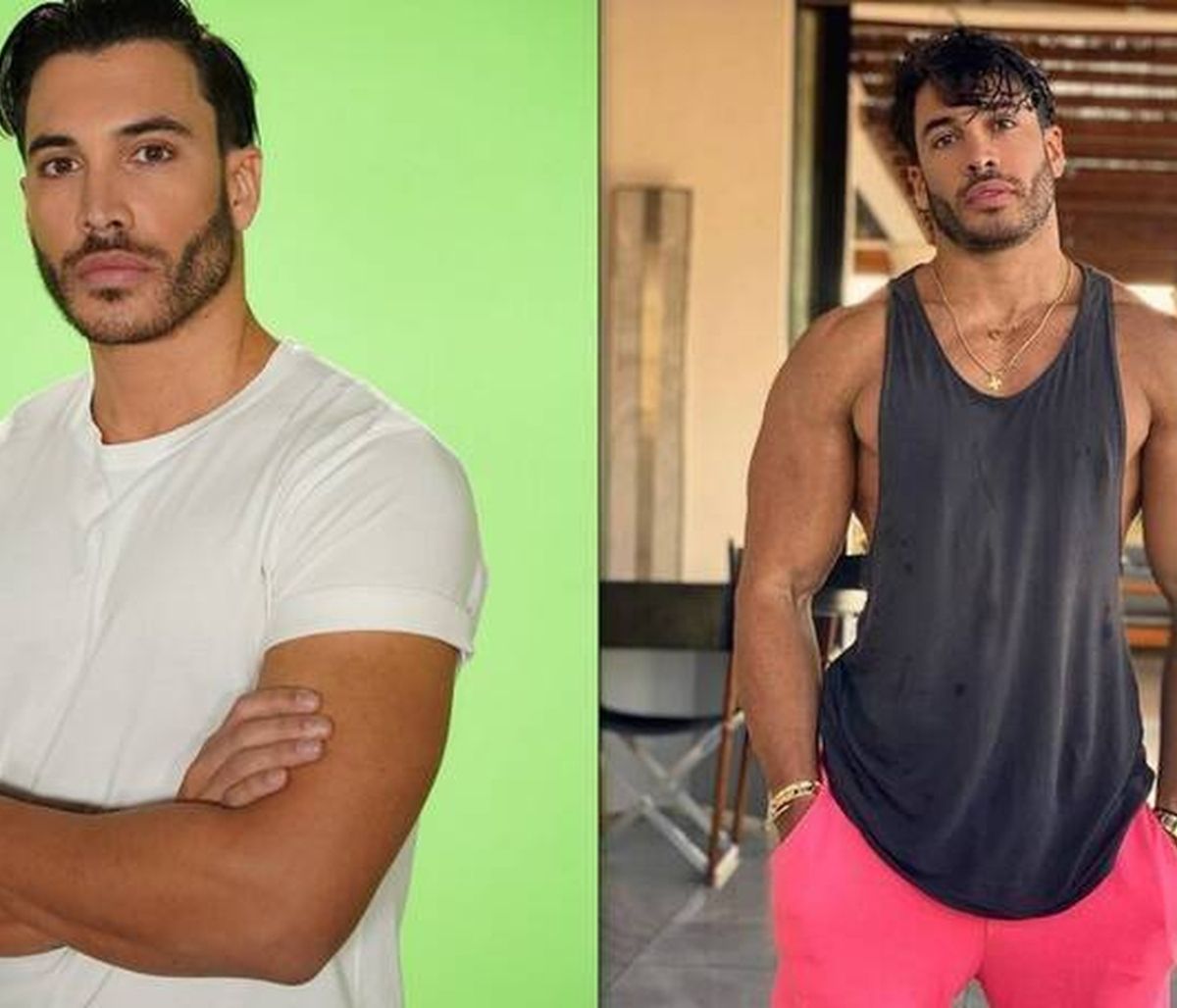 Survivor: Δείτε ποιον παίκτη «καίει» ο Ασημακόπουλος  - Οι πρώτες δηλώσεις μετά την αποχώρησή του