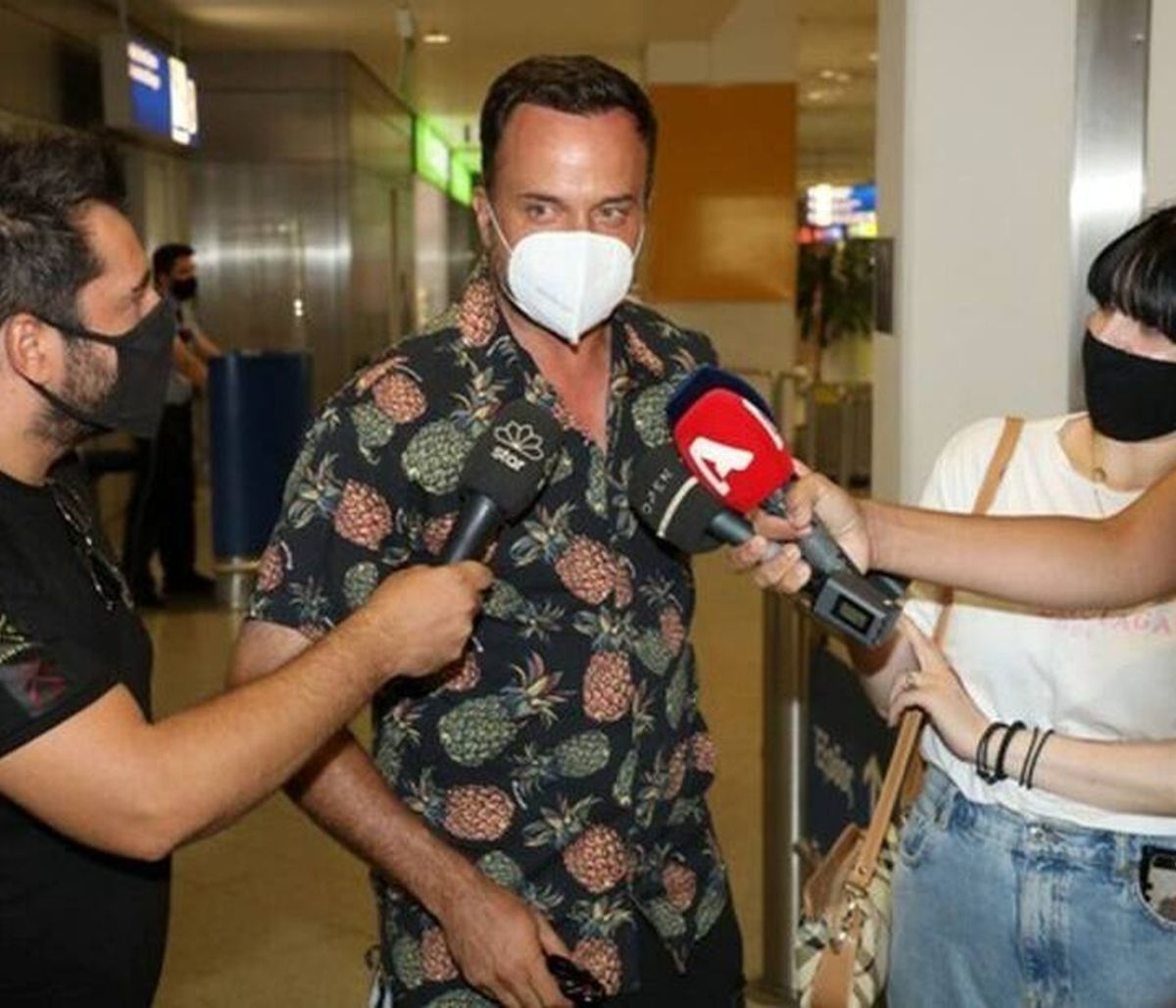 Survivor: Ο Γιώργος Λιανός έμεινε μισός και… «με ένα βρακί γύρισα» - Το απρόοπτο περιστατικό!