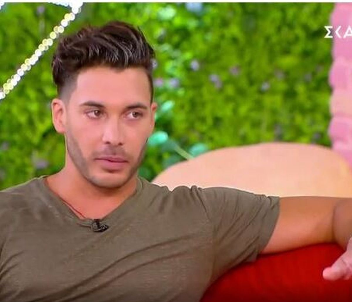 Survivor: Από αυτόν τον παίκτη ο Γιώργος Ασημακόπουλος ζήτησε δημόσια συγγνώμη