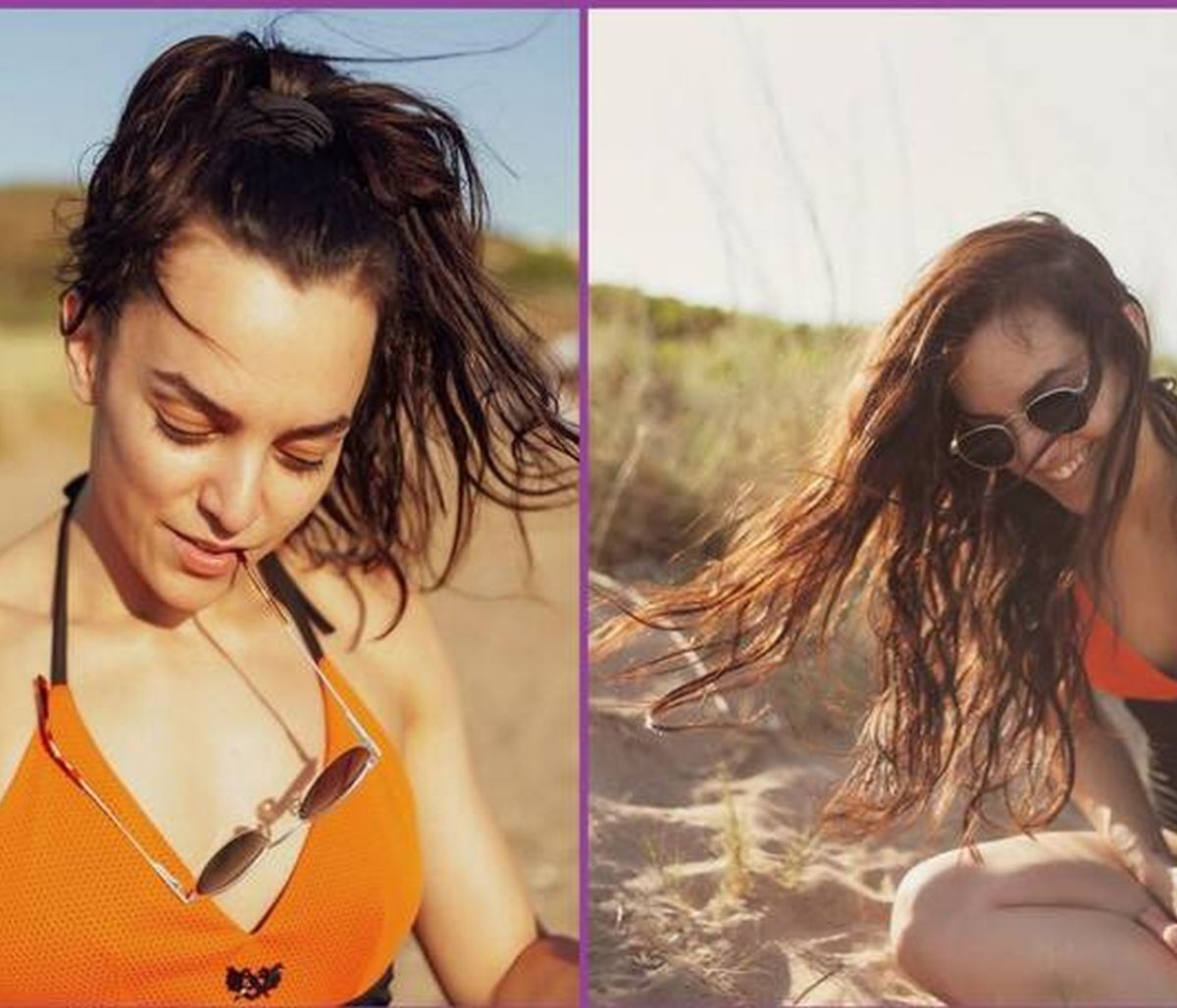 Survivor: Καρολίνα Καλύβα: Ζευγάρι με παίκτη του Survivor Τουρκίας;