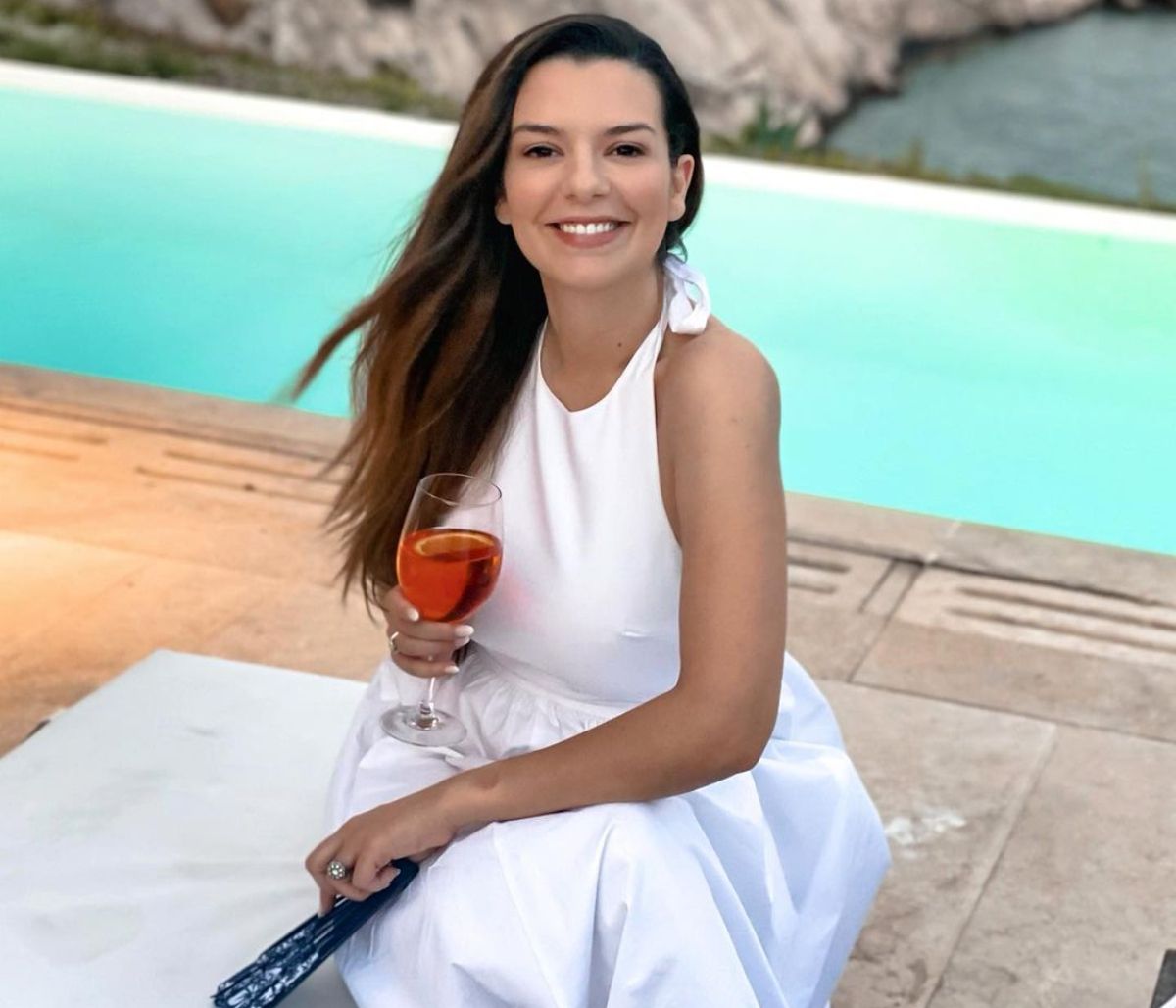 Νικολέττα Ράλλη: Ετοιμάζεται για διακοπές και αυτή τη λίστα έφτιαξε για τη Σοφία