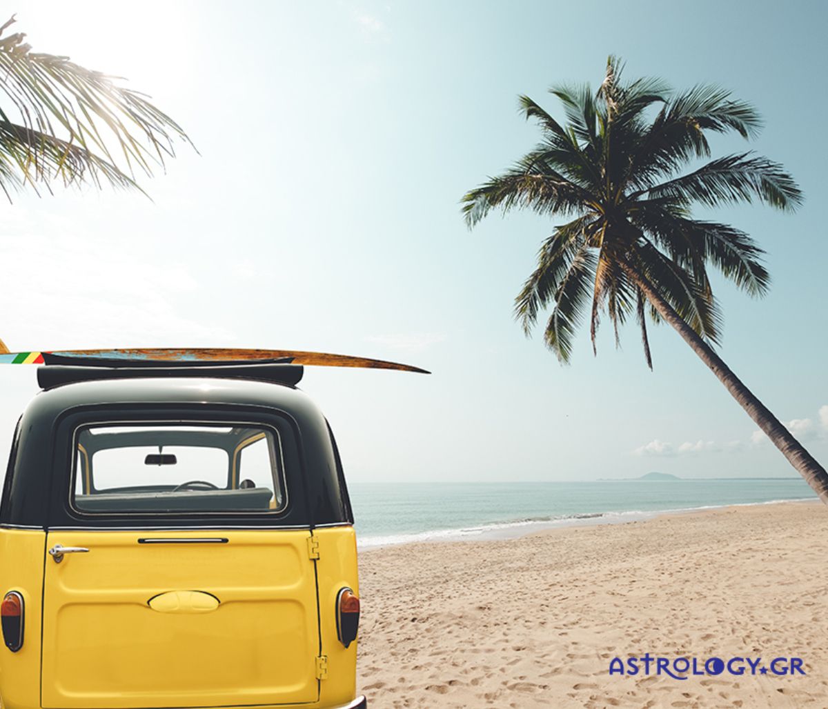 Πώς θα τα πάει το ζώδιό σου σήμερα, 07/07