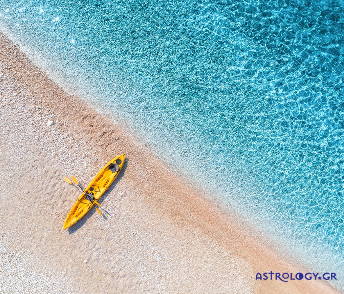 Πώς θα τα πάει το ζώδιό σου σήμερα, 08/07