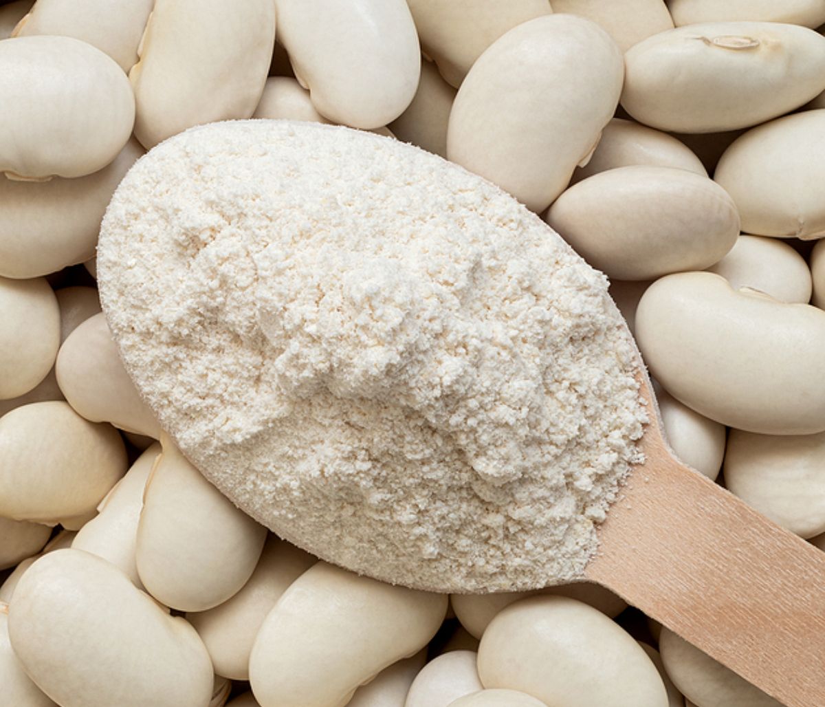 Αλεύρι από φασόλια: Ποια οφέλη έχει για την υγεία (video)