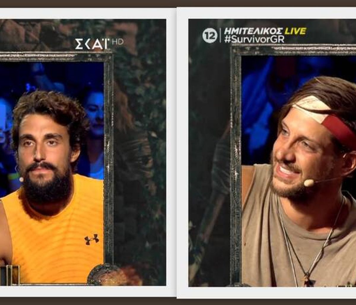 Survivor τελικός: Αυτός ο παίκτης θα είναι ο νικητής σύμφωνα με τα στοιχήματα!