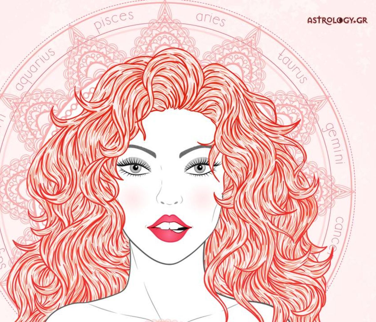 Πώς θα ήταν η Αφροδίτη στον Λέοντα σαν... γυναίκα;