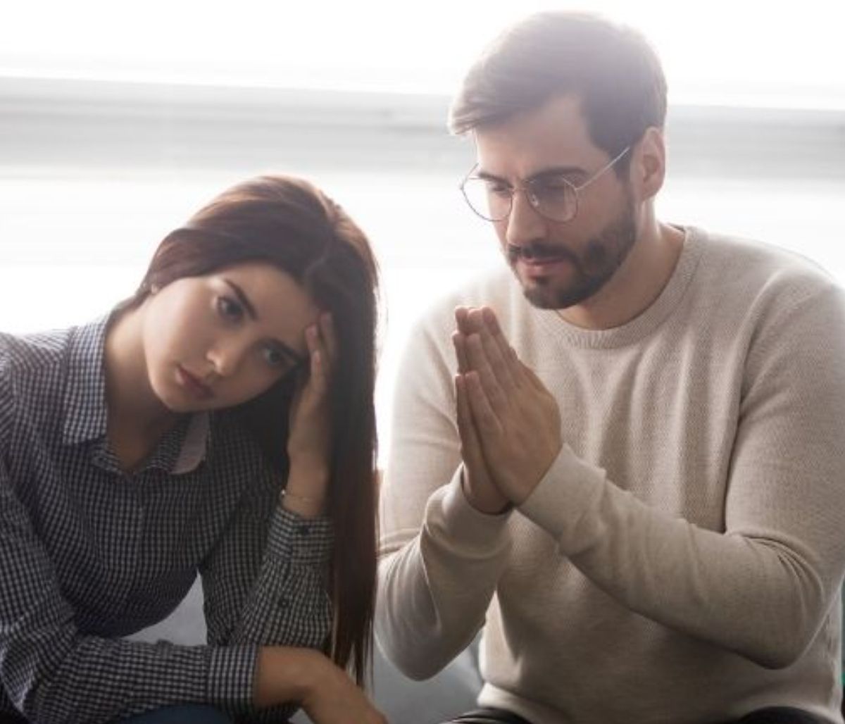 Ήσουν με Κριό, Λέοντα ή Τοξότη; Σκέψου το καλά, πριν του δώσεις δεύτερη ευκαιρία