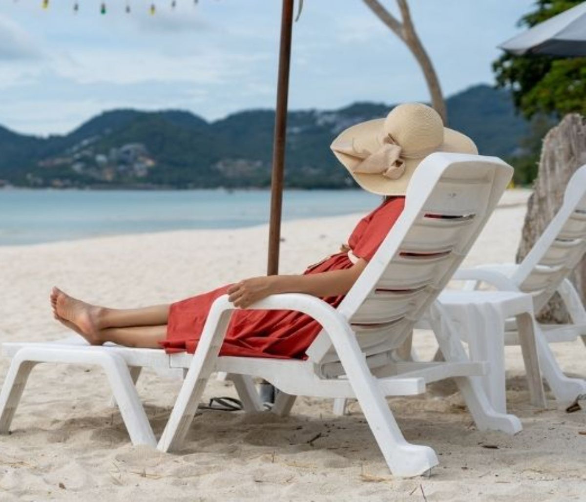 Αυτά τα ζώδια θα πήγαιναν διακοπές χωρίς το ταίρι τους!