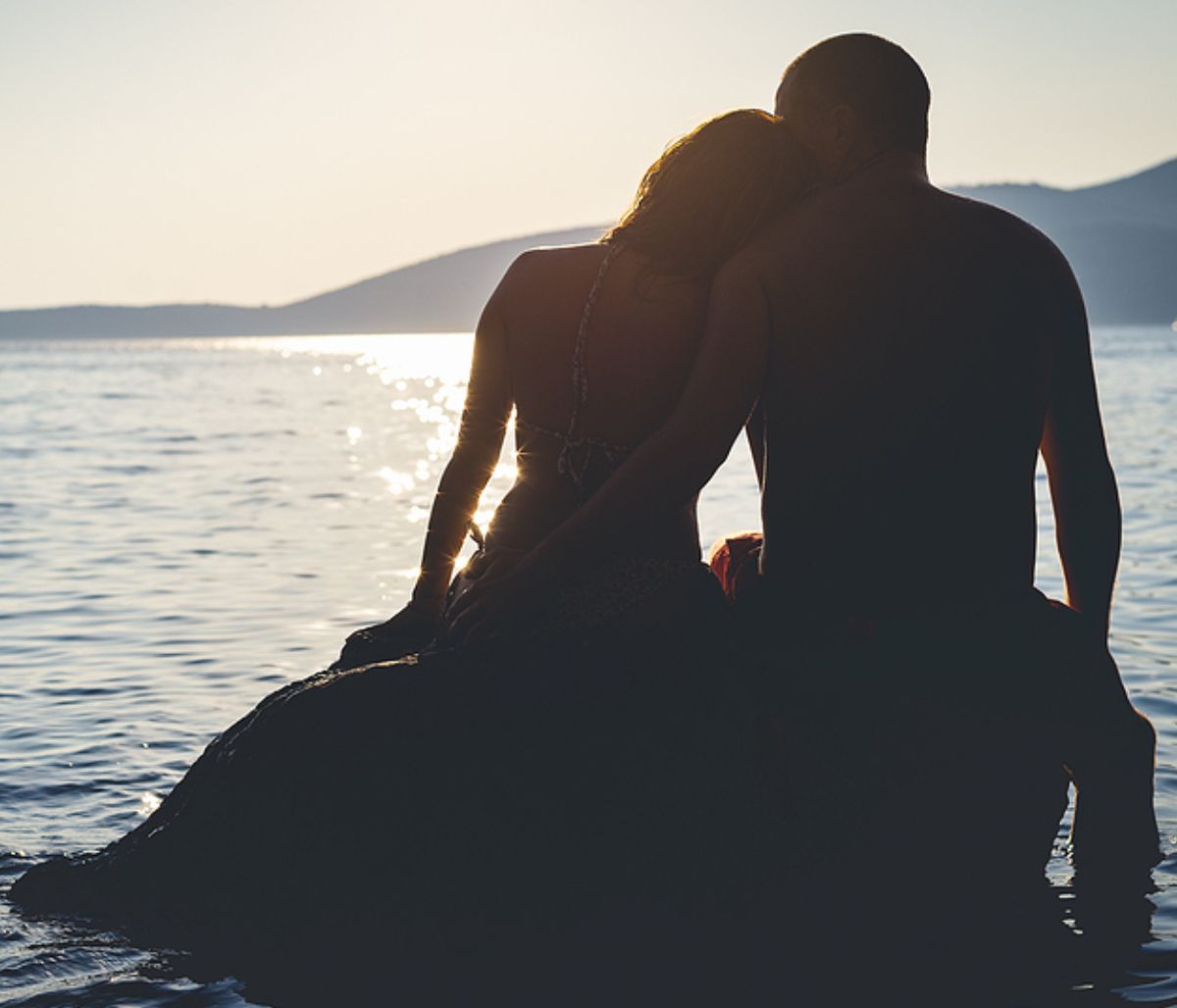 Τι σόι γονείς πάνε διακοπές χωρίς παιδιά; Οι υγιείς!