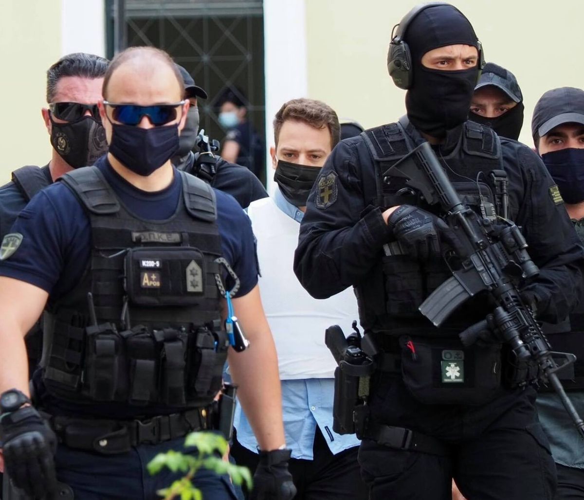 Γλυκά Νερά: Νέες αποκαλύψεις για τον δολοφόνο - Το νέο σενάριο και το τρίτο πρόσωπο που ερευνάται