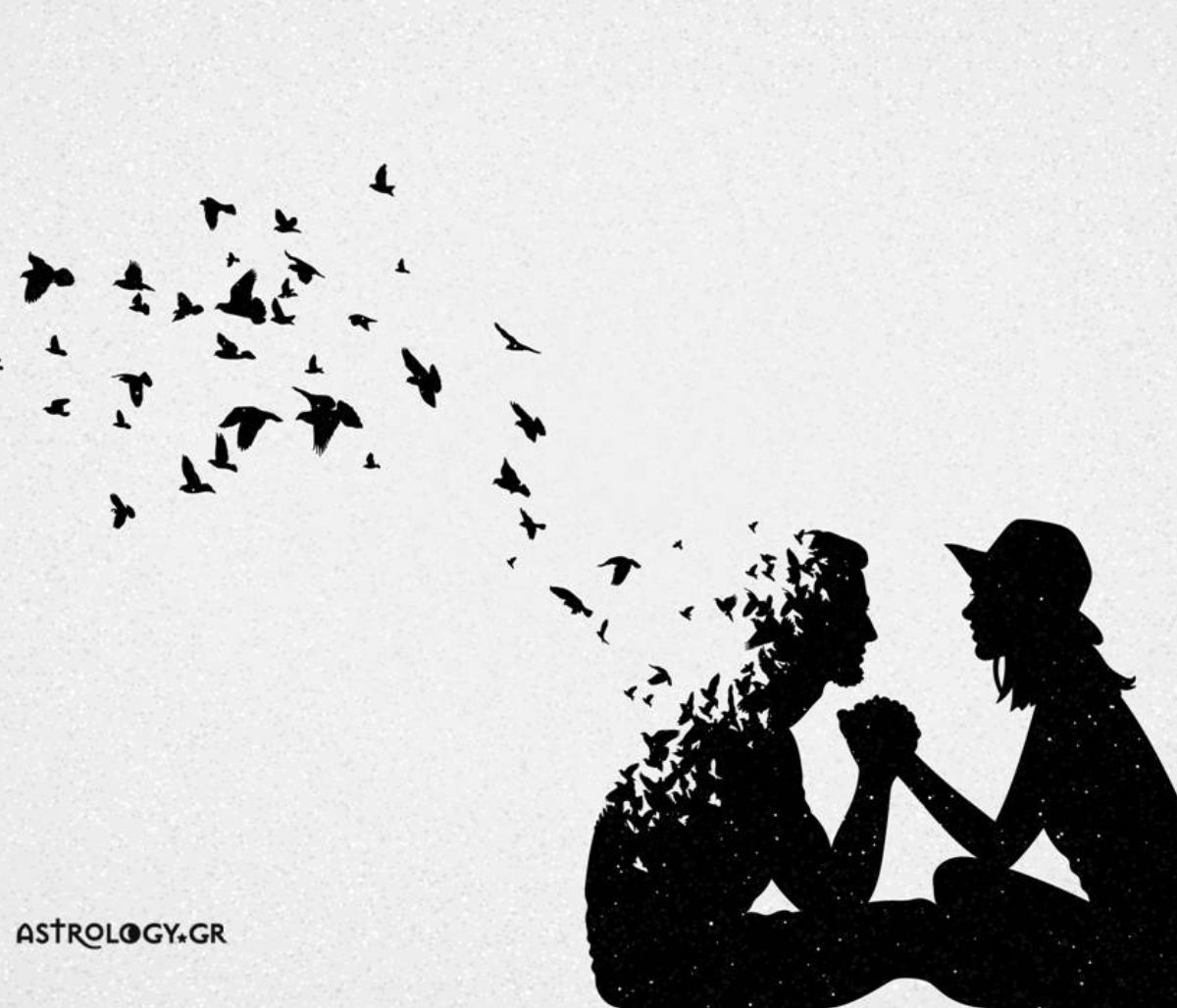 Τα 5 ζώδια που φοβούνται μήπως πληγωθούν στις σχέσεις τους!