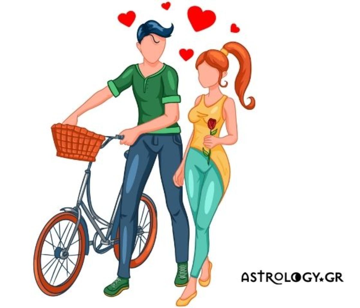 Κευρανοβόλοι έρωτες και πάθη; Αυτά τα ζώδια είναι πολύ πιθανό να τα ζήσουν!