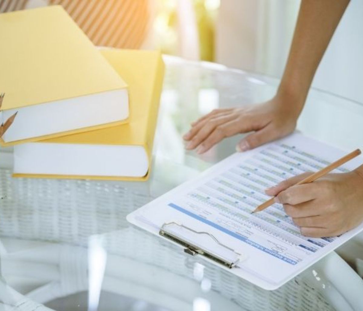 Σήμερα 14/07: Σχέδια και λίστες