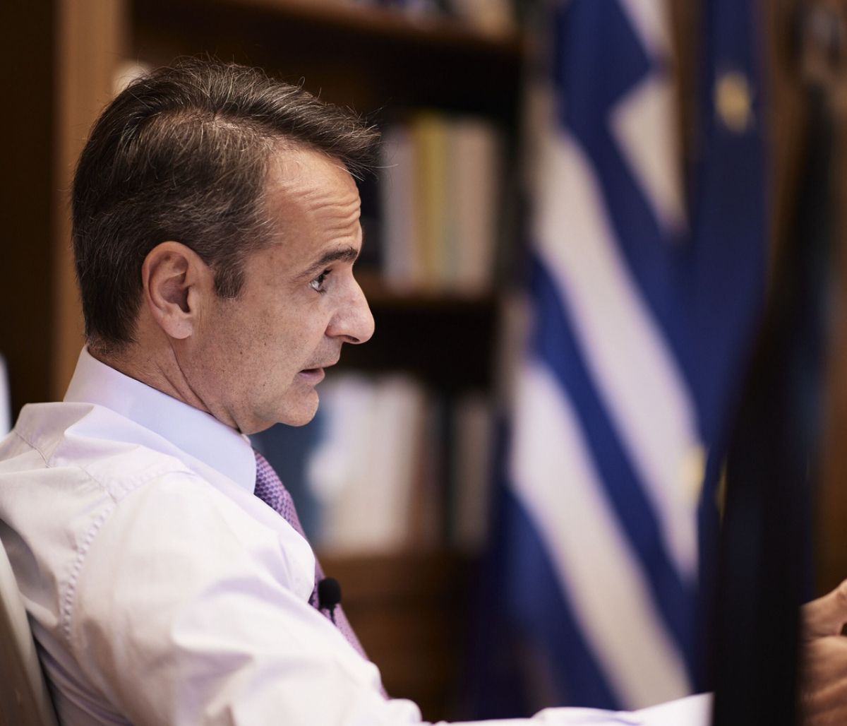 Το 4ο κύμα της πανδημίας φρενάρει ανασχηματισμό και φέρνει εξαγγελίες Μητσοτάκη στη ΔΕΘ