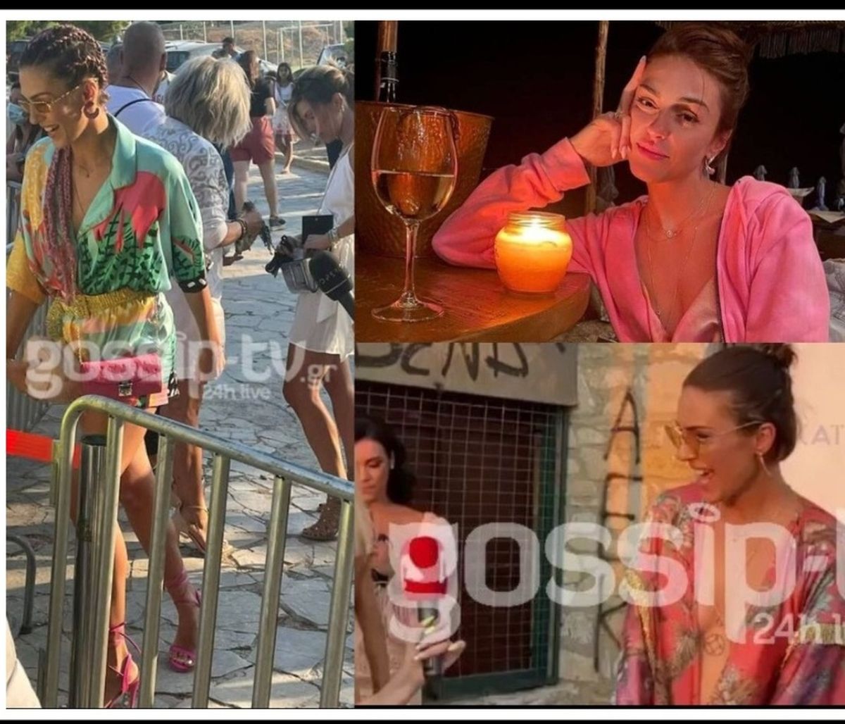 Θα μας «τρελάνει» η Κάτια Ταραμπάνκο - Μέσα σε πέντε μέρες άλλαξε τρίτη φορά τα μαλλιά της!
