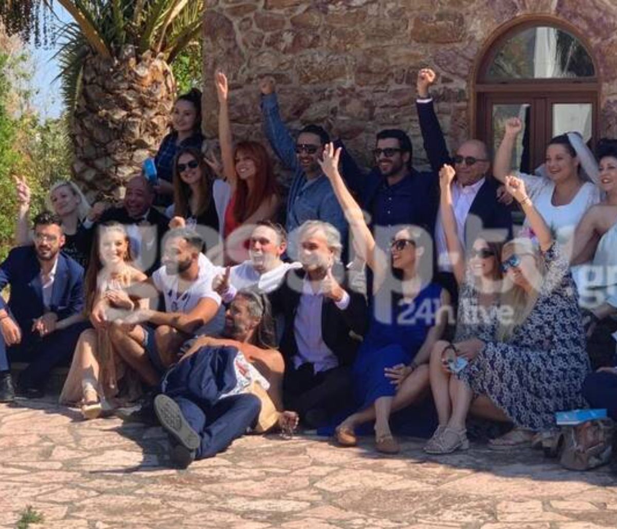 Έλα στη θέση μου: Το τελευταίο γύρισμα, το πάρτι και η απείθαρχη καμπάνα