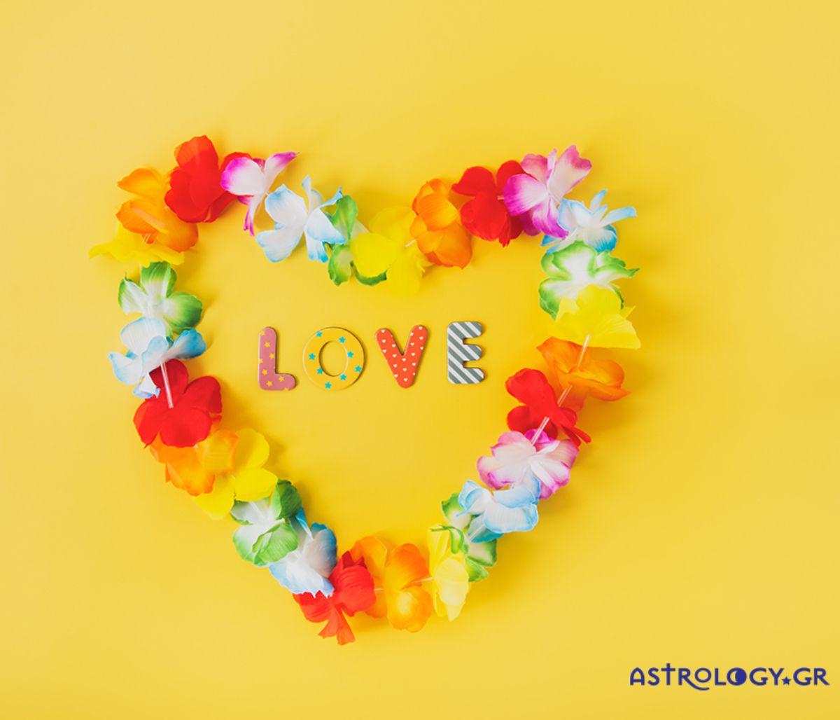 Προβλέψεις για τα αισθηματικά του ζωδίου σου, σήμερα 10/07