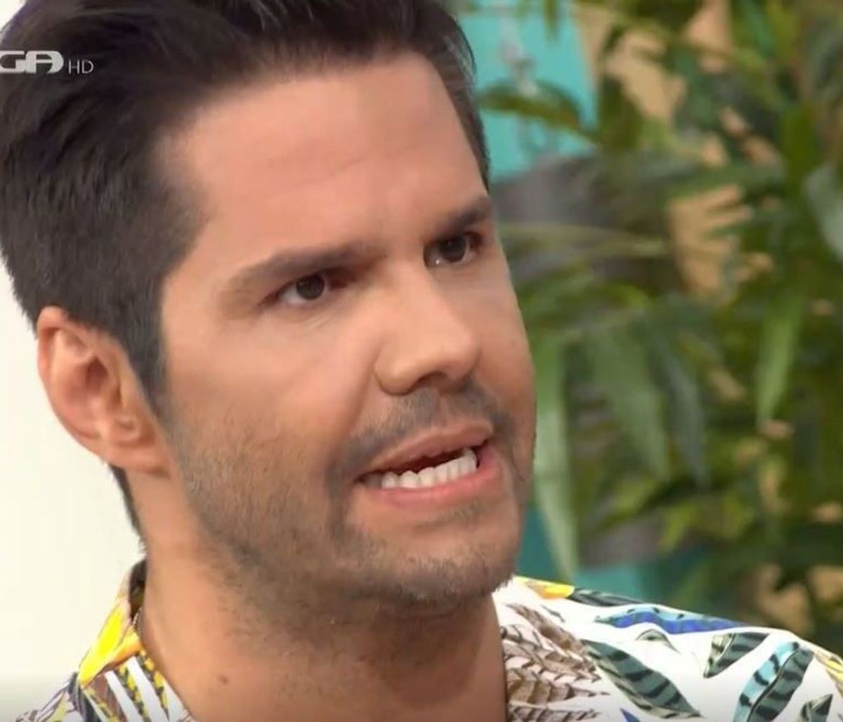 Χείμαρρος ο Τσαλίκης για το Big Brother: «Θα δικαιωθώ στο δικαστήριο, νιώθω απογοήτευση και αηδία»