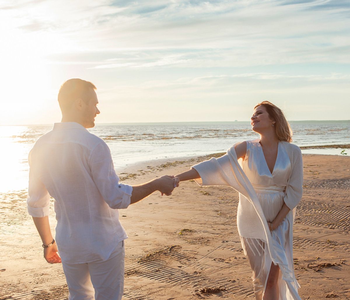 Το ένα πράγμα που κάθε μαμά χρειάζεται να κάνει στο τρίτο τρίμηνο