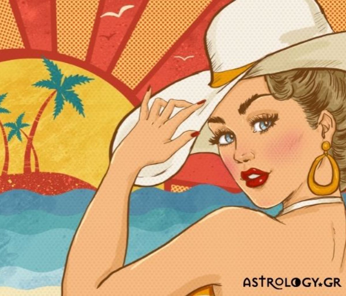 Αυτά τα ζώδια θα επηρεαστούν περισσότερο την εποχή του Λέοντα