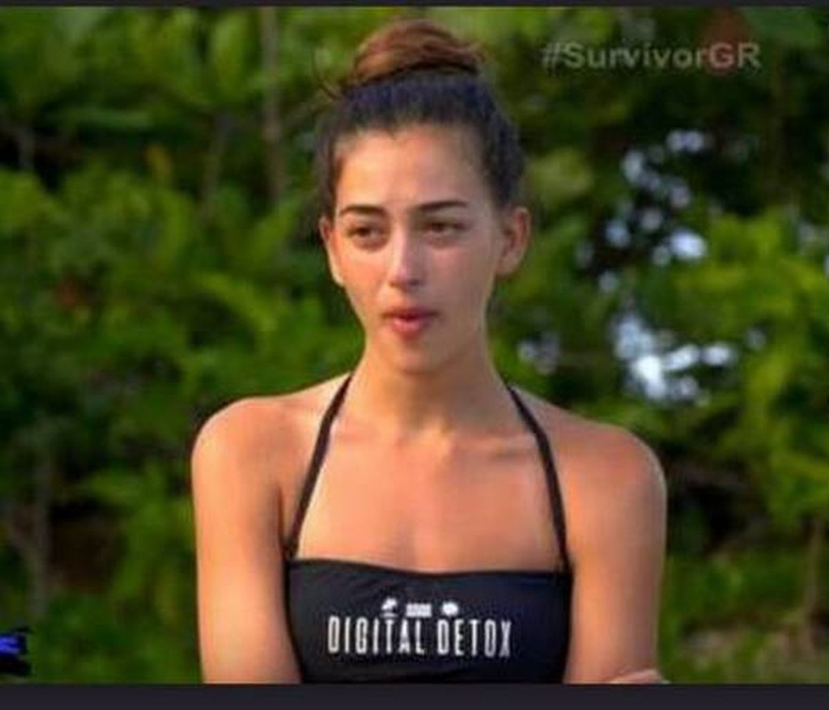 Survivor: Θυμάσαι τη Ροδάνθη; Θα τα χάσεις με το καλλίγραμμο κορμί και τη νέα εικόνα της