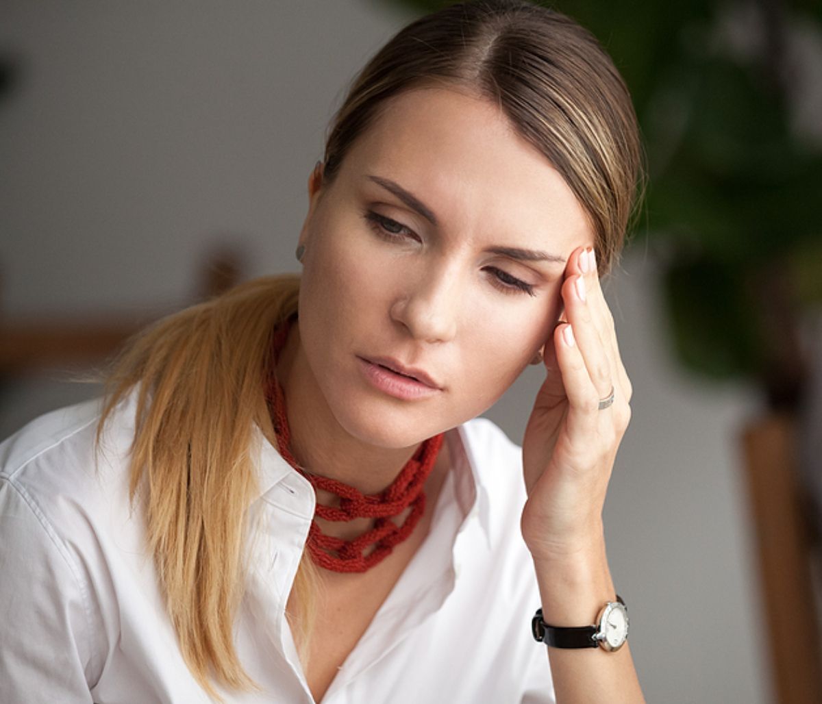 Σύνδρομο χρόνιας κόπωσης: Αναγνωρίστε το από τα συμπτώματα (εικόνες)