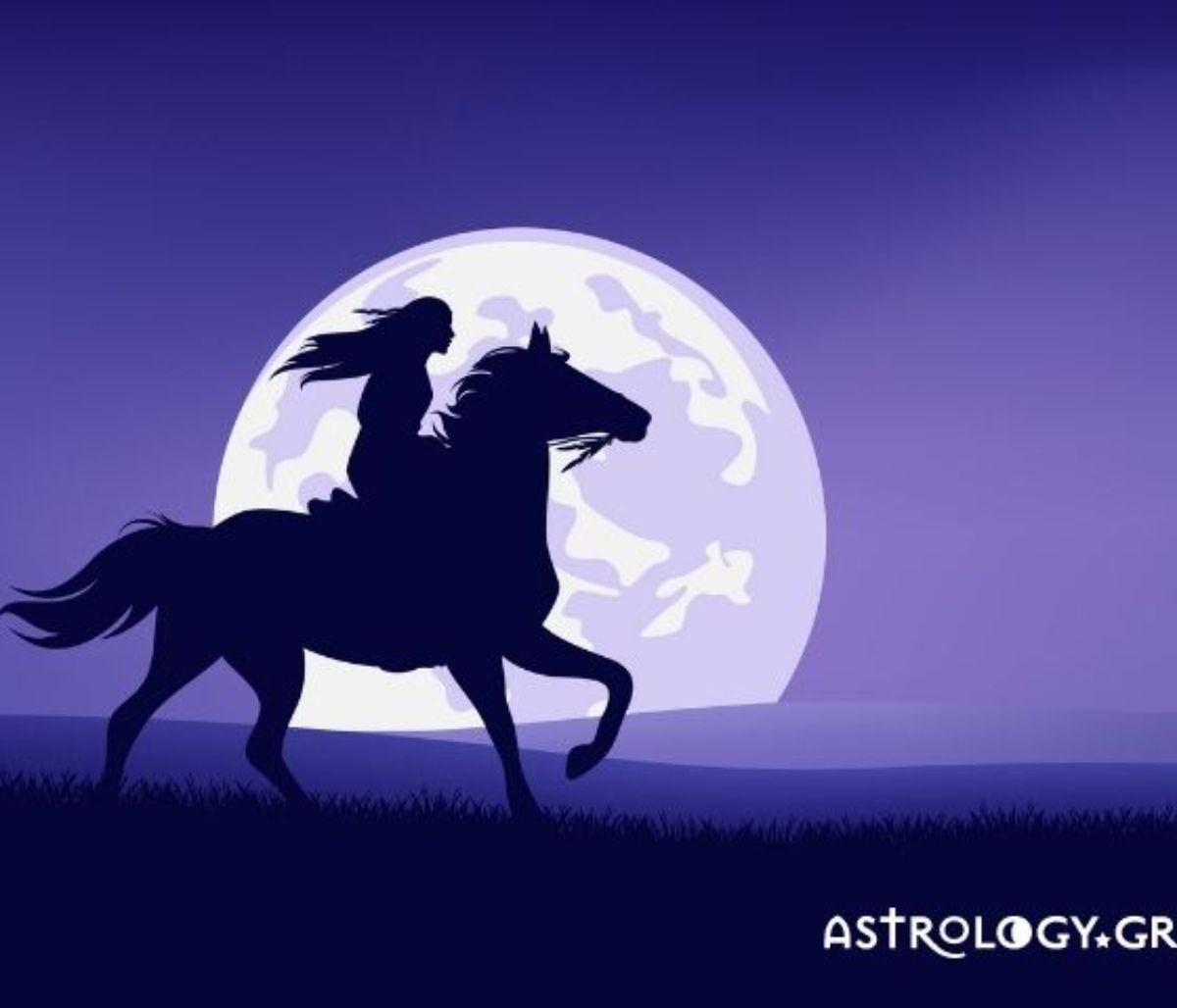 Δες τον δρόμο που σου δείχνει το Φεγγάρι από 15/07 έως 31/07