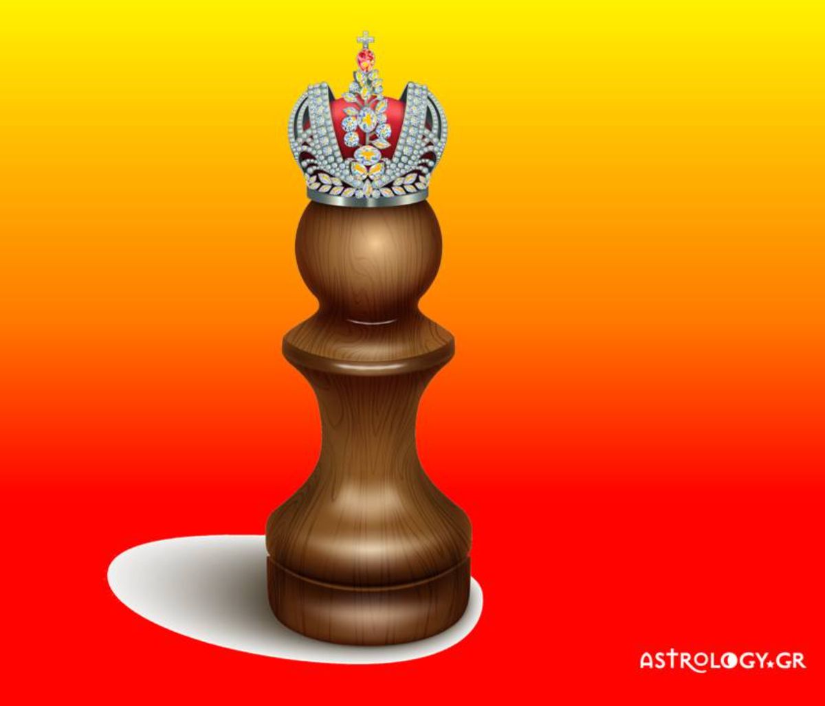 Αυτό είναι το ταλέντο που κάνει το ζώδιό σου να ξεχωρίζει!