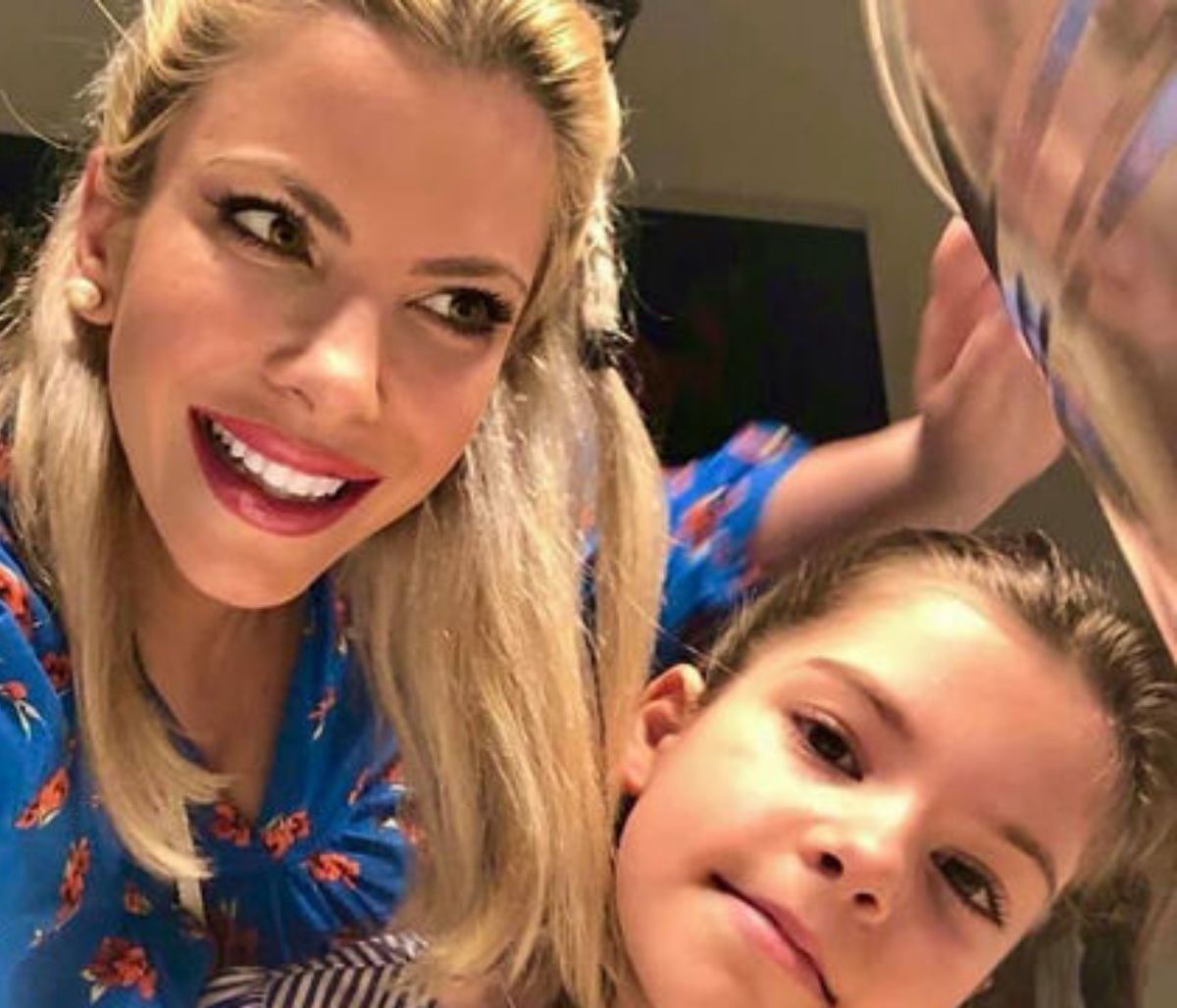 Λιόνα Βαρθακούρη : Έτσι γιόρτασε τα γενέθλιά της - Δείτε φώτο από το πάρτι